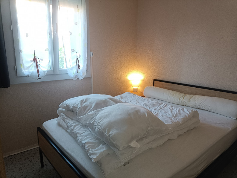 en location saisonnière Appartement Argeles Sur Mer - Photo 4