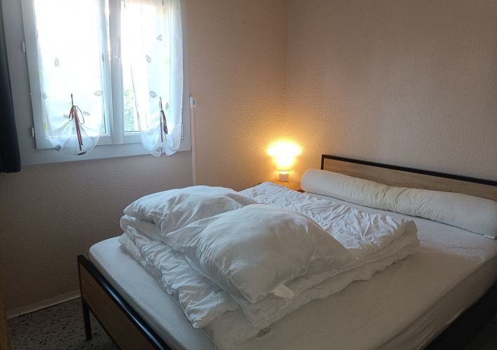 en location saisonnière Appartement Argeles Sur Mer