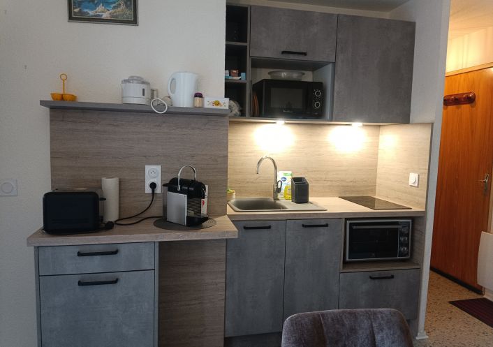 en location saisonnière Appartement Argeles Sur Mer