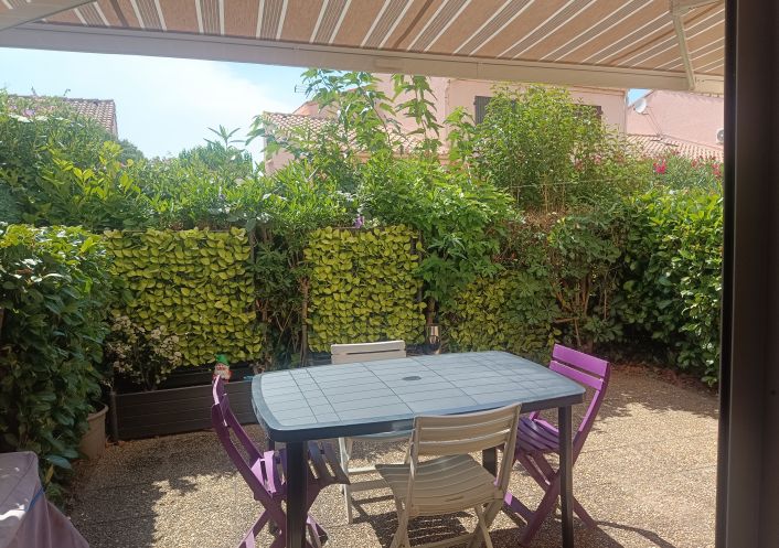 en location saisonnière Appartement Argeles Sur Mer