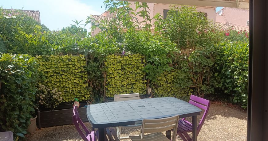 en location saisonnière Appartement Argeles Sur Mer