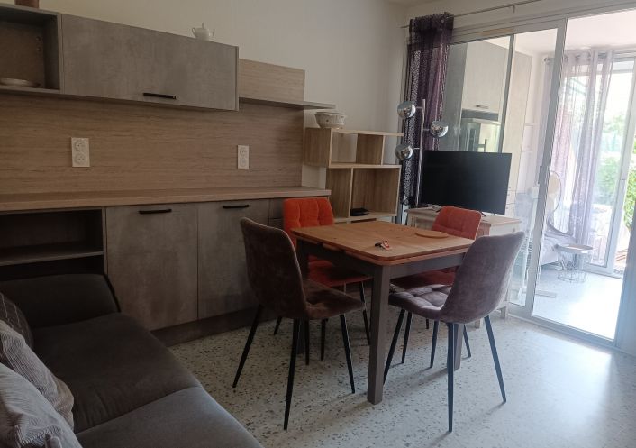 en location saisonnière Appartement Argeles Sur Mer