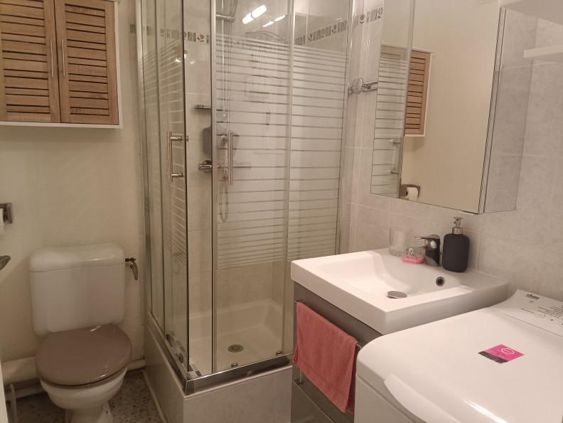 en location saisonnière Appartement Argeles Sur Mer - Photo 5