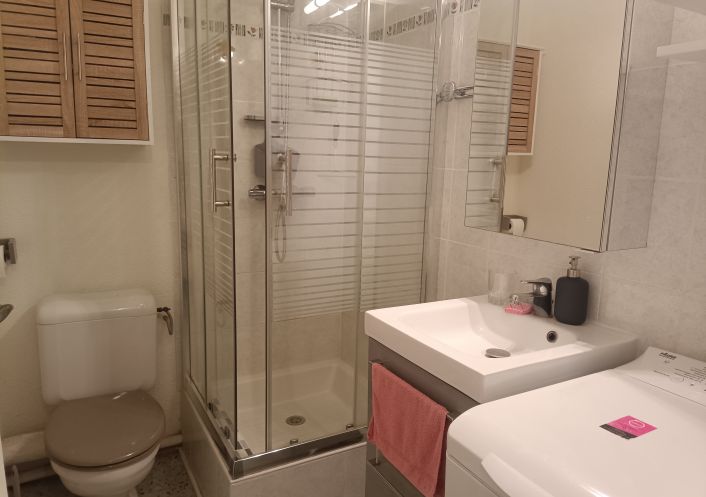 en location saisonnière Appartement Argeles Sur Mer