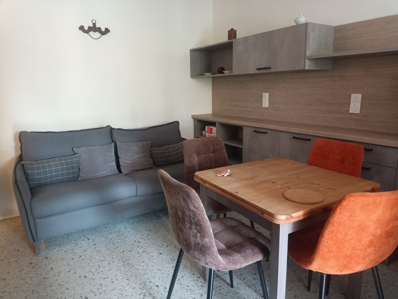 en location saisonnière Appartement Argeles Sur Mer - Photo 6