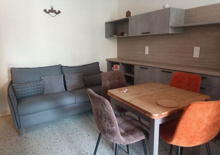 en location saisonnière Appartement Argeles Sur Mer