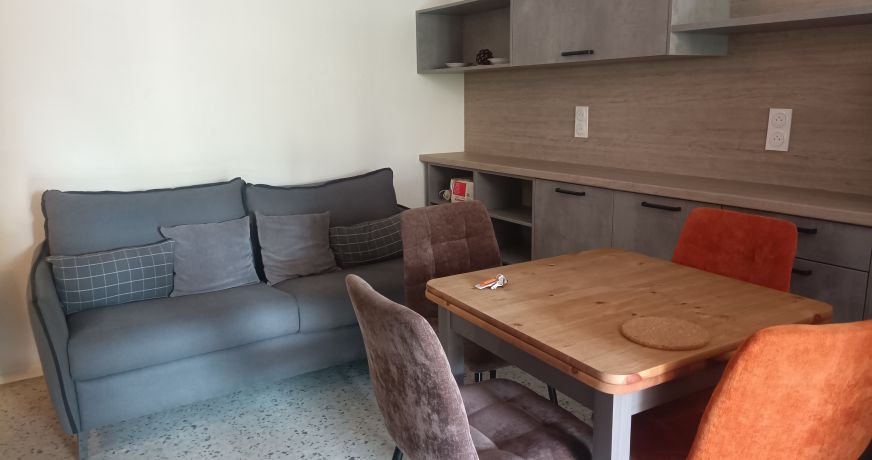 en location saisonnière Appartement Argeles Sur Mer