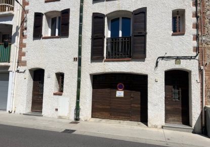 vente Appartement Argeles Sur Mer