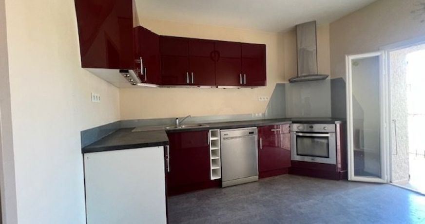 vente Appartement Argeles Sur Mer