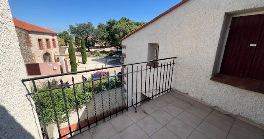 vente Appartement Argeles Sur Mer