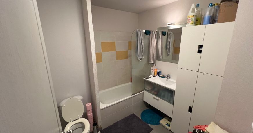 vente Appartement Argeles Sur Mer