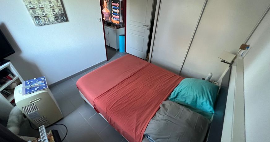 vente Appartement Argeles Sur Mer