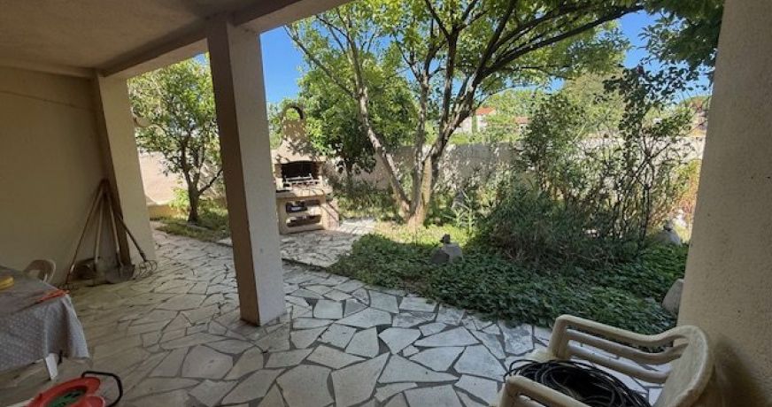 vente Maison Saint Genis Des Fontaines