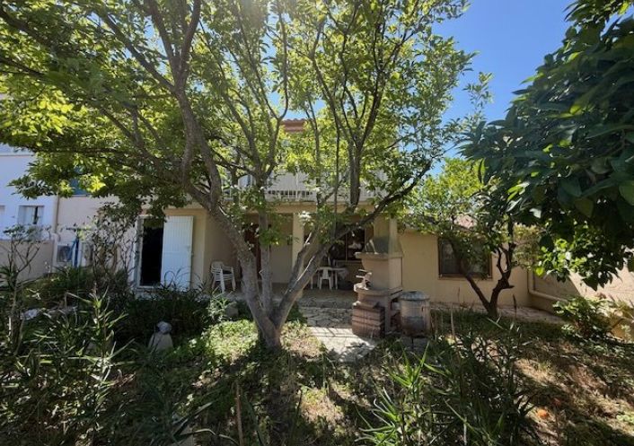 à vendre Maison Saint Genis Des Fontaines