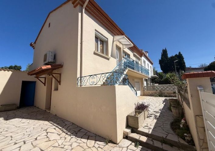 à vendre Maison Saint Genis Des Fontaines