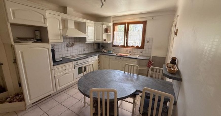 vente Maison Saint Genis Des Fontaines