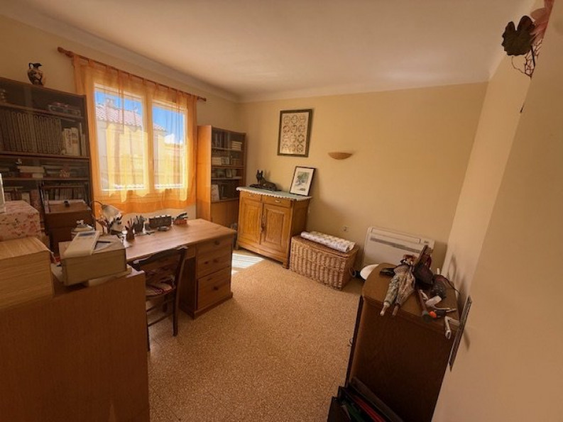 vente Maison Saint Genis Des Fontaines - Photo 5