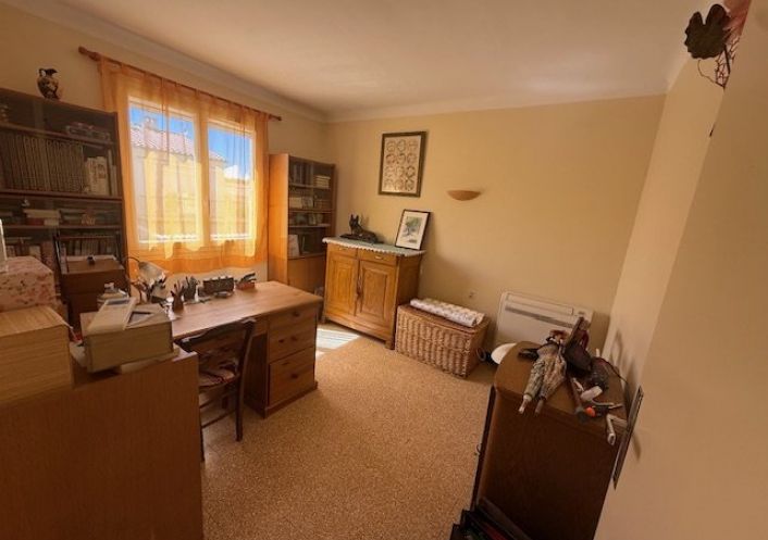 à vendre Maison Saint Genis Des Fontaines