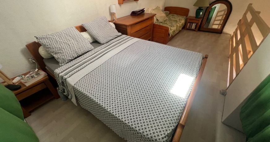 vente Appartement Argeles Sur Mer