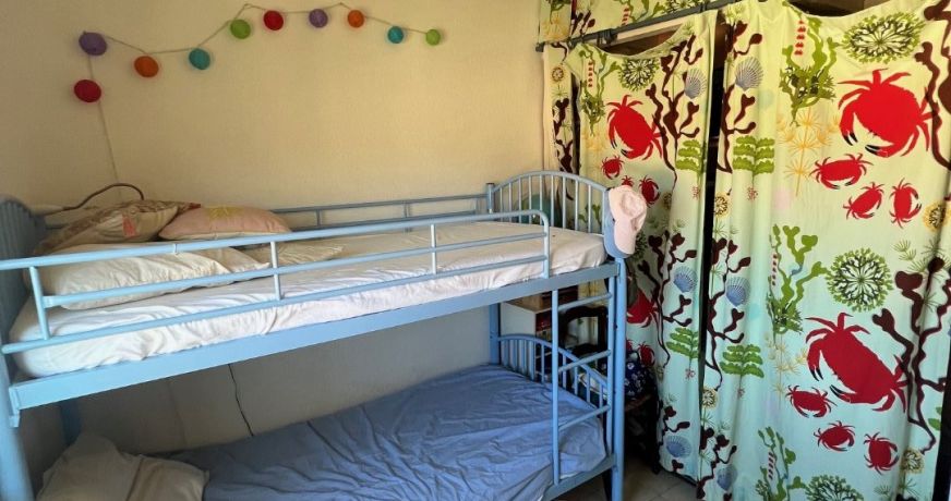 vente Appartement Argeles Sur Mer