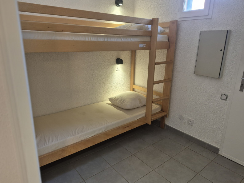 en location saisonnière Appartement Argeles Sur Mer - Photo 6