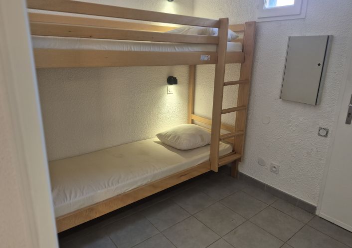 en location saisonnière Appartement Argeles Sur Mer