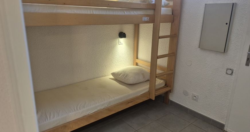 en location saisonnière Appartement Argeles Sur Mer