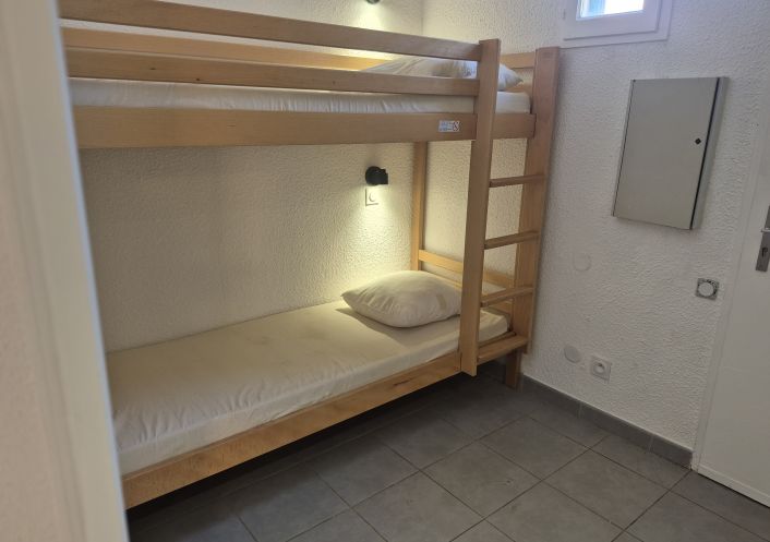 en location saisonnière Appartement Argeles Sur Mer