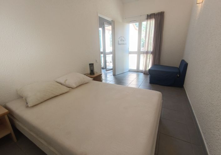 en location saisonnière Appartement Argeles Sur Mer