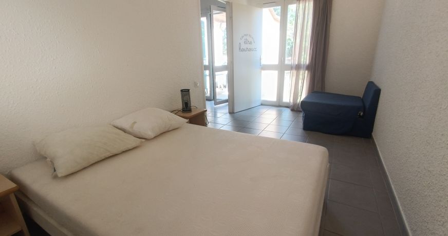 en location saisonnière Appartement Argeles Sur Mer