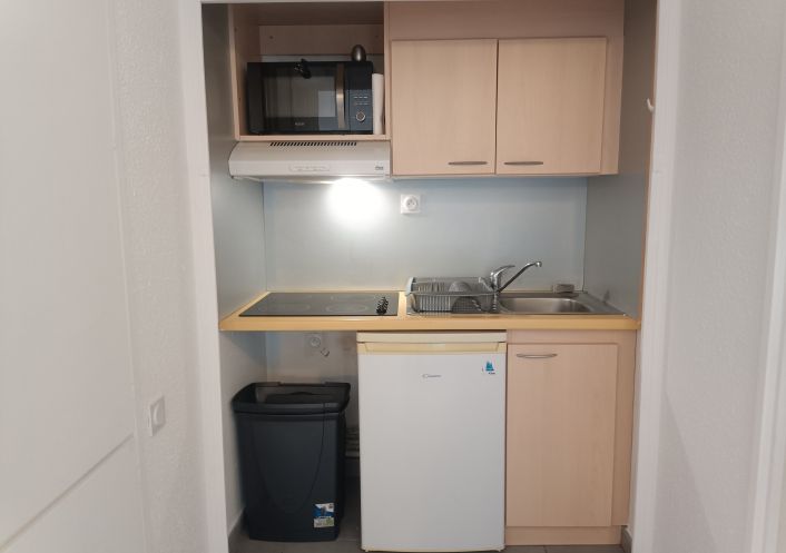 en location saisonnière Appartement Argeles Sur Mer