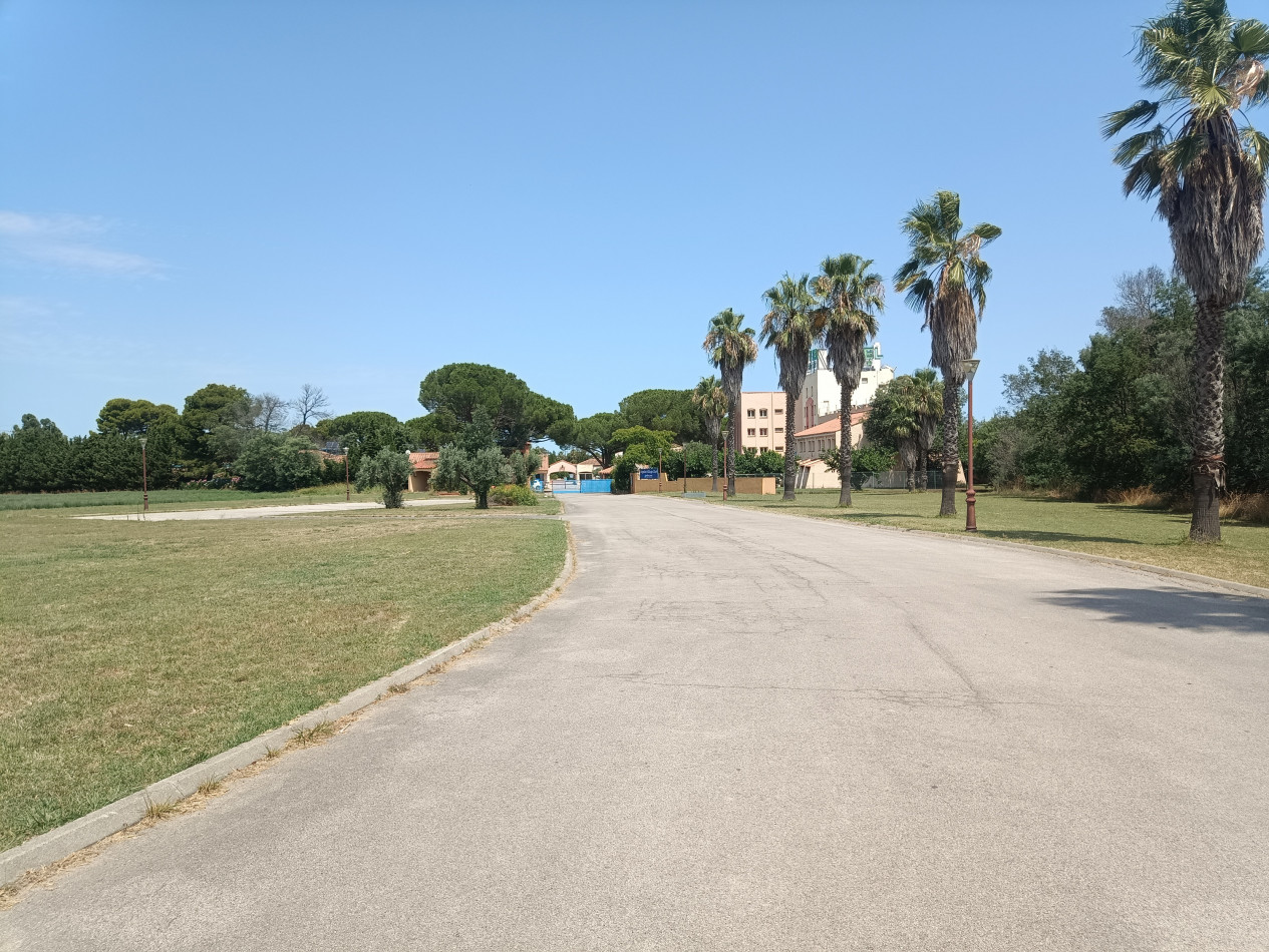 en location saisonnière Appartement Argeles Sur Mer - Photo 8