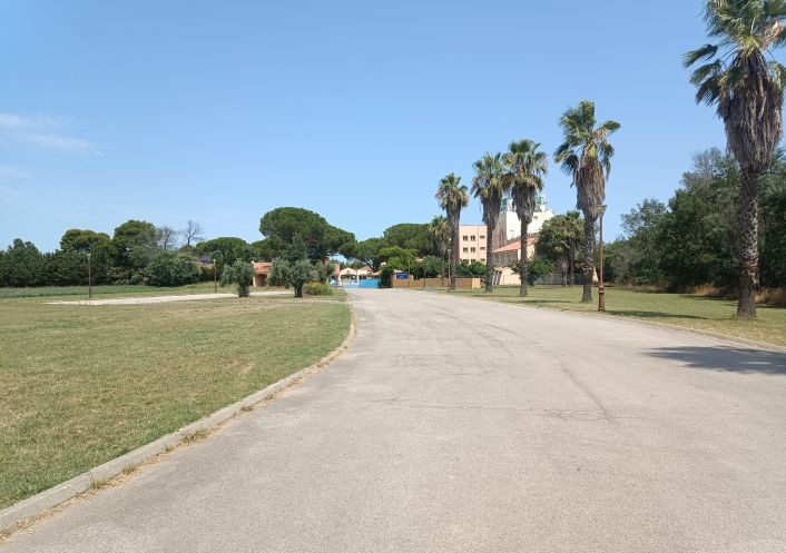 en location saisonnière Appartement Argeles Sur Mer