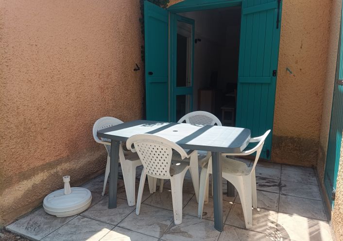 en location saisonnière Appartement Argeles Sur Mer