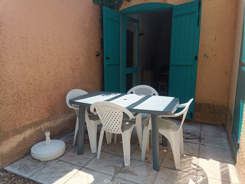 en location saisonnière Appartement Argeles Sur Mer - Photo 9