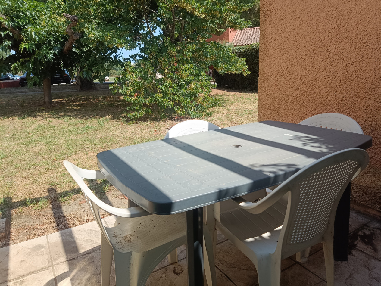 en location saisonnière Appartement Argeles Sur Mer - Photo 2