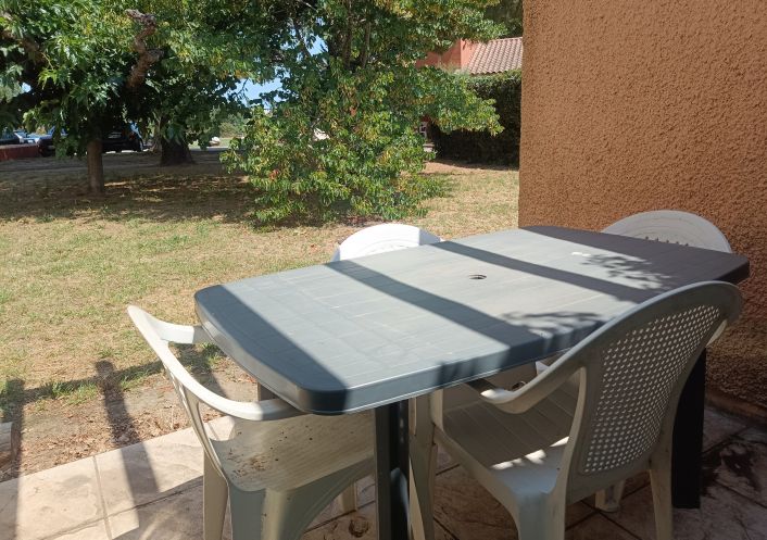 en location saisonnière Appartement Argeles Sur Mer
