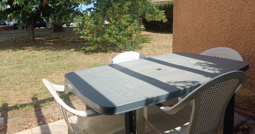 en location saisonnière Appartement Argeles Sur Mer