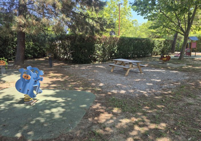 en location saisonnière Appartement Argeles Sur Mer