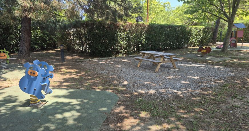 en location saisonnière Appartement Argeles Sur Mer