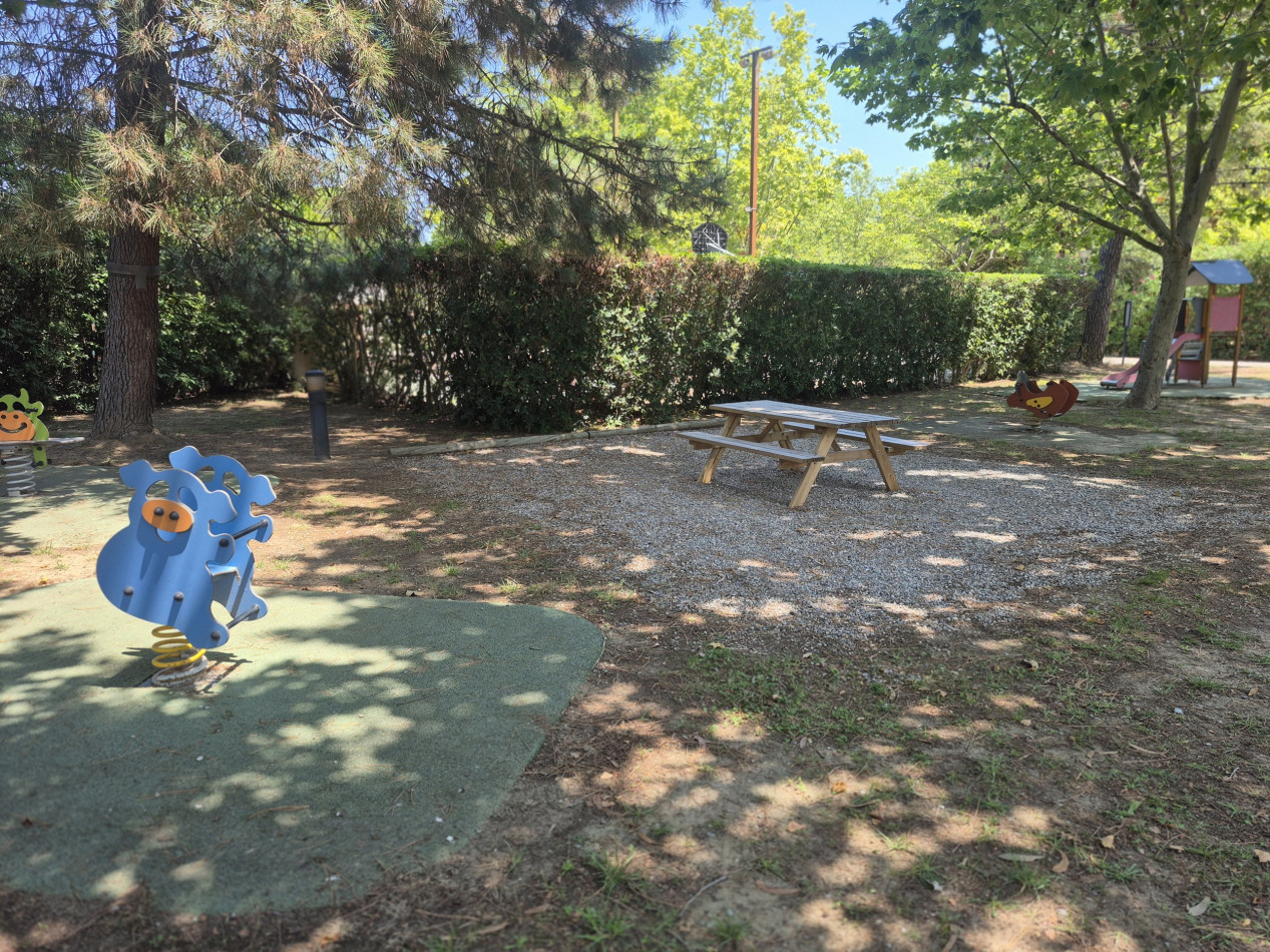 en location saisonnière Appartement Argeles Sur Mer - Photo 10