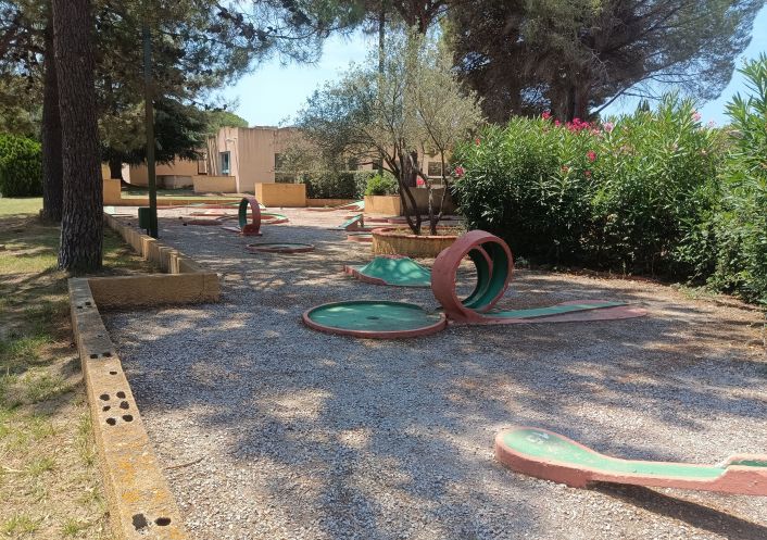 en location saisonnière Appartement Argeles Sur Mer