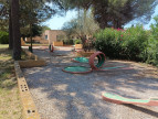 en location saisonnière Appartement Argeles Sur Mer