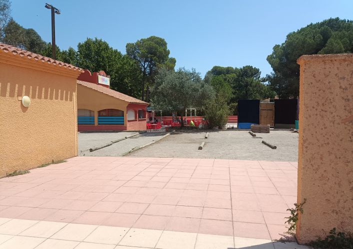 en location saisonnière Appartement Argeles Sur Mer