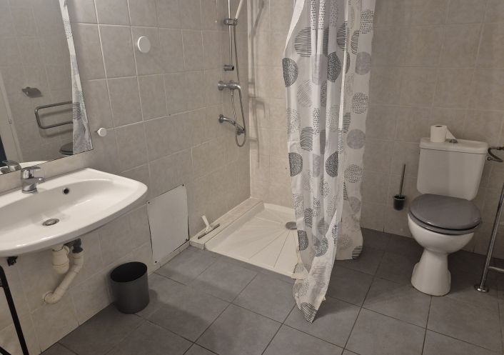 en location saisonnière Appartement Argeles Sur Mer