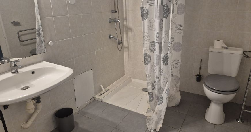 en location saisonnière Appartement Argeles Sur Mer