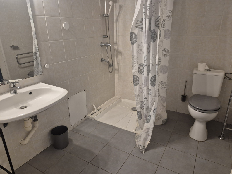 en location saisonnière Appartement Argeles Sur Mer - Photo 7