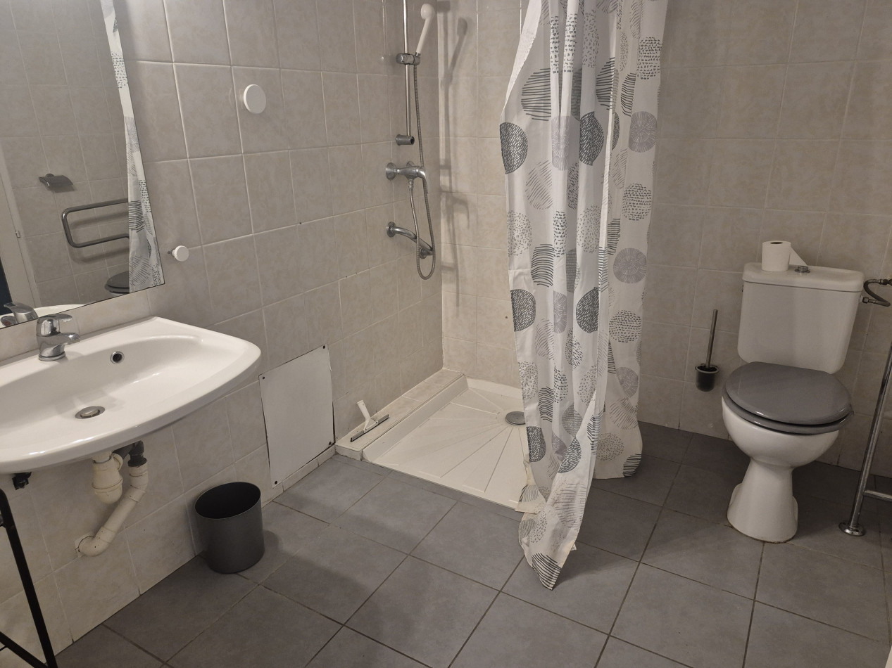 en location saisonnière Appartement Argeles Sur Mer - Photo 7