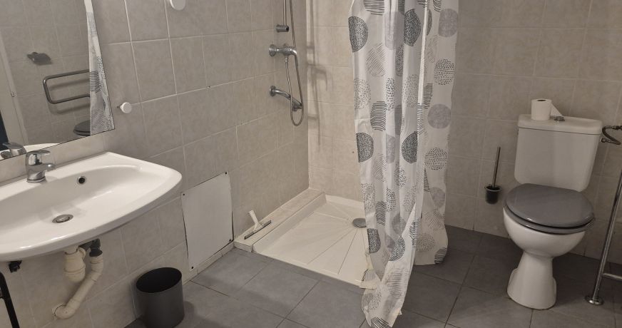 en location saisonnière Appartement Argeles Sur Mer