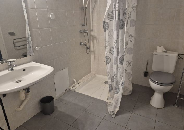 en location saisonnière Appartement Argeles Sur Mer